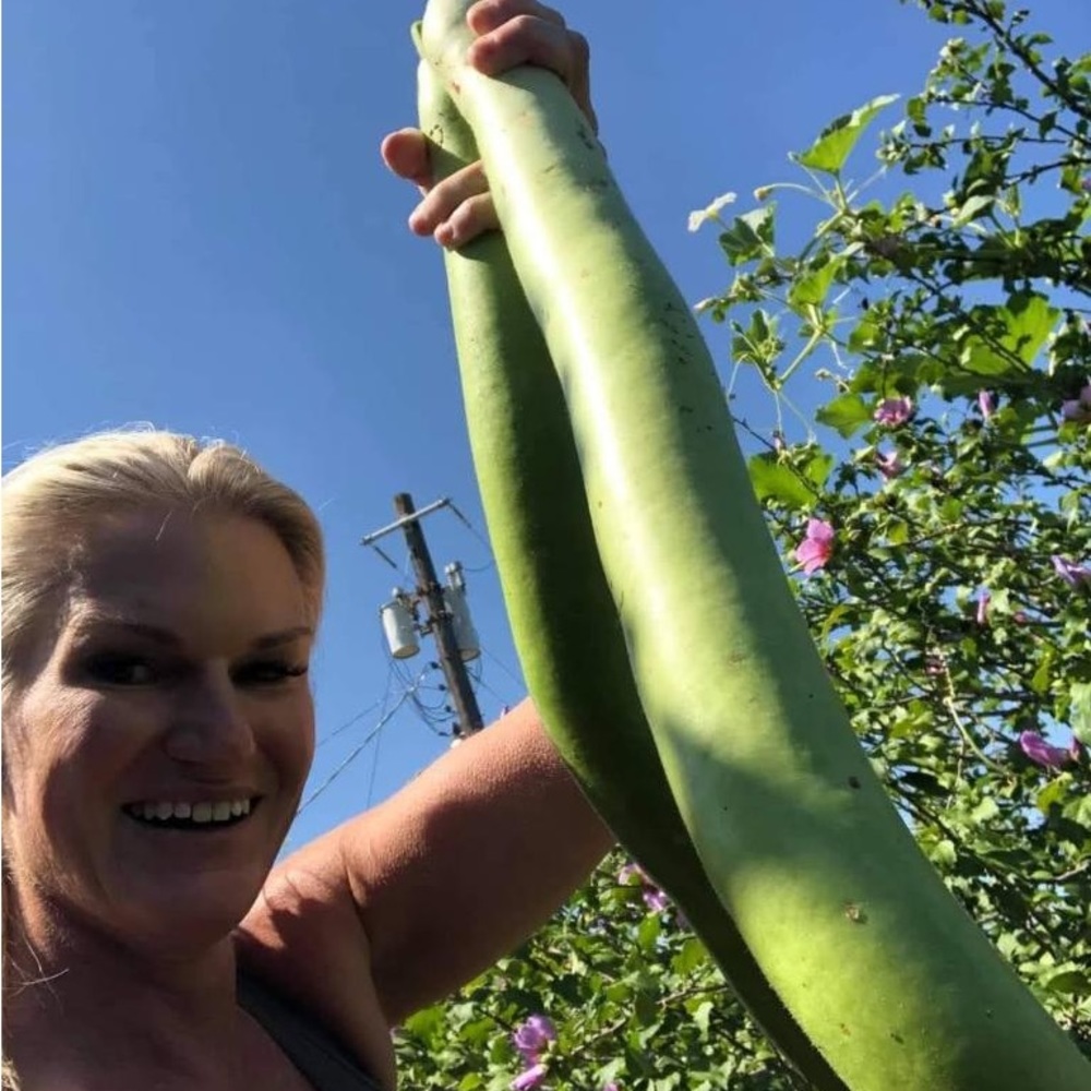 Meet your Posher, Michele